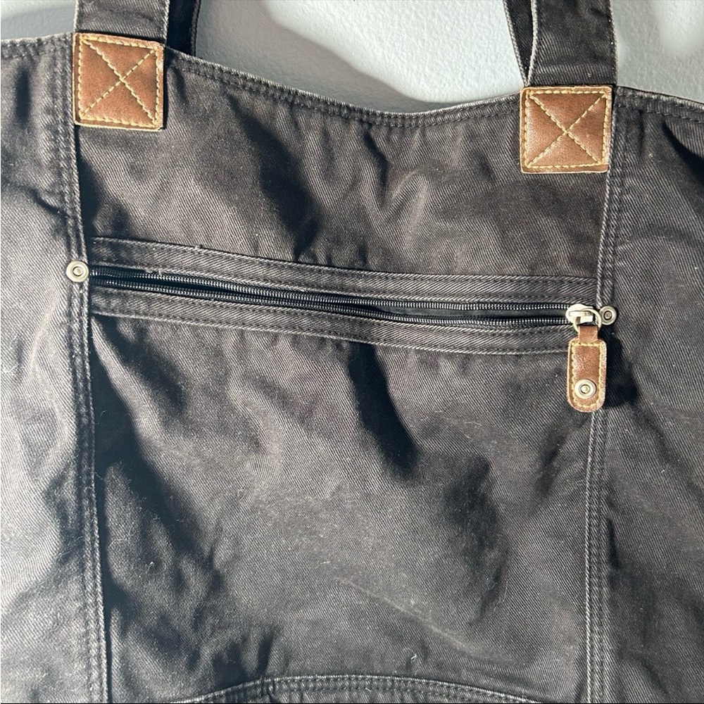 Large totebag - Picture 3 of 6